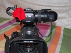 JVC650摄像机体验报告（探索JVC650摄像机的功能与性能，带您进入高品质的摄影世界）