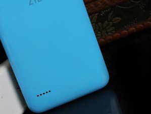 中兴C880A（性能稳定，功能多样，使用体验出众）