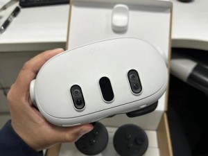 探索创造者VR的无限可能性（以创造者VR为媒介，开启全新的虚拟世界探索之旅）