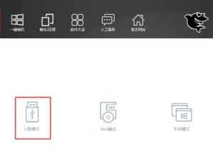 教你制作U盘启动大师的方法（使用U盘启动大师轻松创建启动盘）