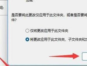 如何为电脑单个文件设置密码（简单有效的文件密码保护方法）