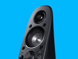 罗技Z523音箱（发挥全面的音频表现力，让您的音乐焕发生机）