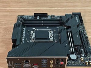 960主板（探索960主板的卓越性能与先进技术）