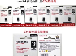闪迪32G量产教程（详细讲解闪迪32G量产教程，帮助解决闪存容量问题）