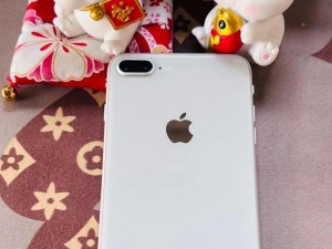 苹果6sPlus银色——完美的合二为一（超越外观，体验极致性能的苹果6sPlus银色手机）